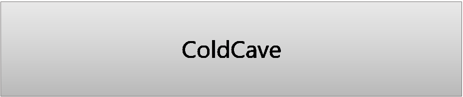 ������� ��������: ColdCave
